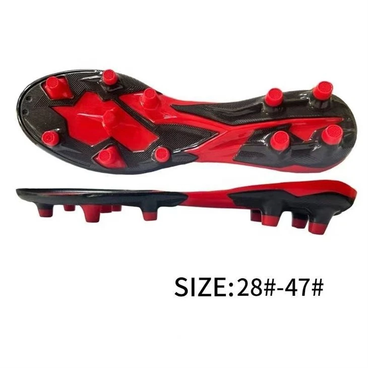 Football Boot Shoe Soles Design suppliers
