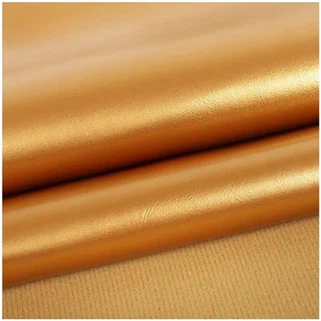 Luksuzan biserizirani polu-pu nappa uzorni uljni vosak imitacija kožne kauč na razvlačenje za vrhunskog namještaja